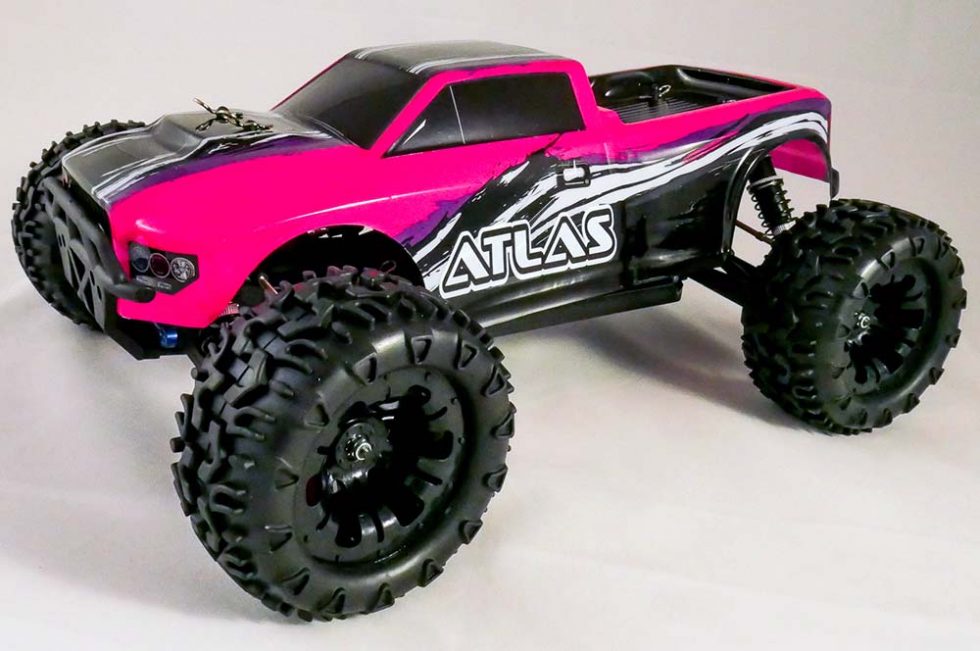 atlas rc crawler