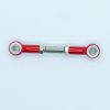 10144 Red Aluminum Servo Link - Image 2