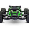 78086-4 - XRT™: GREEN Brushless Electric Race Truck with TQi™ Traxxas Link™ Enabled 2.4GHz Radio System- Velineon® VXL-8s brushless ESC (fwd/rev) and Traxxas Stability Management (TSM)® - Image 3