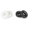 PRO1025403 Aztek 1.9" Predator (Super Soft) Rock Crawling Truck Tires (2) for Front or Rear