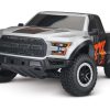 58394-4 Ford Raptor FOX 2WD Slash BL-2s HD - Image 2