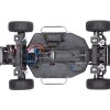 58394-4 Ford Raptor FOX 2WD Slash BL-2s HD