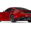 105237-4 Red 4-Tec Drift Ford Mustang - Image 4