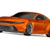 105237-4 Copper 4-Tec Drift Ford Mustang - Image 2
