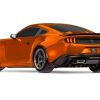 105237-4 Copper 4-Tec Drift Ford Mustang - Image 3