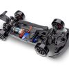 105237-4 Copper 4-Tec Drift Ford Mustang - Image 4