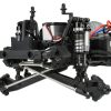 Twin I-Beam 2WD Pre-Runner Suspension Conversion Kit for SCX-10 I & II - Image 2