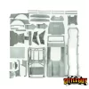 LGRP Ripper Chassis Kit - Image 5
