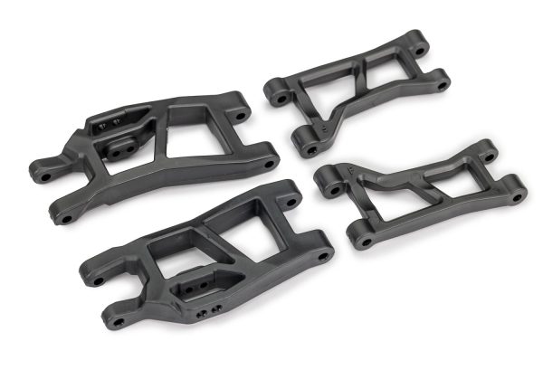 10731 SUSP ARMS FRONT UPPER (mini maxx)