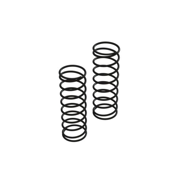 330783 Shock Springs, 72mm 0.9N/mm (5.14lbf/in) (2)