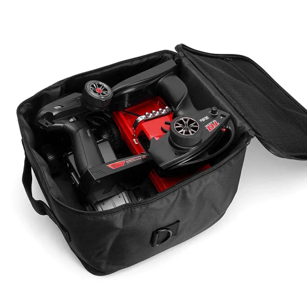 31*20*28cm Travel Storage Bag for 1/18 1/24 RC Crawlers