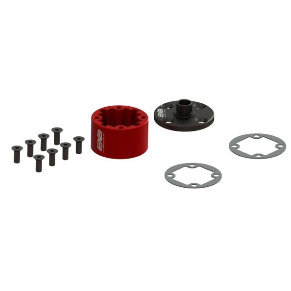 311061 Metal Diff Case (29mm)