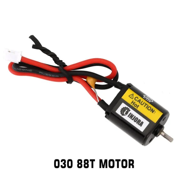 030 050 Brushed Motor for Axial SCX24 AX24