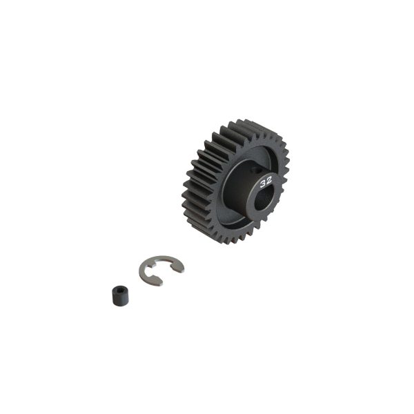 311120 32T Mod1 Safe-D8 Pinion Gear