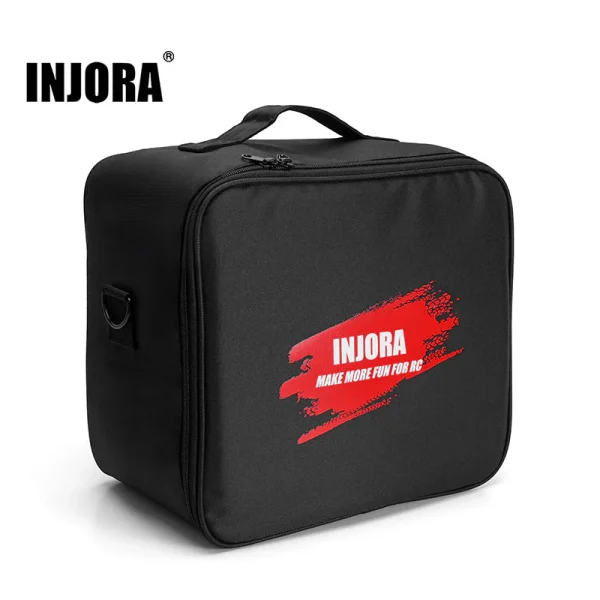 31*20*28cm Travel Storage Bag for 1/18 1/24 RC Crawlers - Image 2