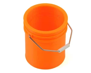 5 Gallon Bucket (Orange)