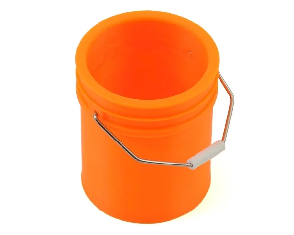 5 Gallon Bucket (Orange)