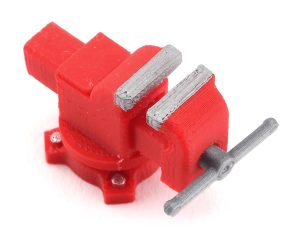 Scale Shop Series Bench Top Vise