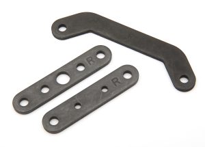 8927 Rear Steel Bulkhead Tie Bars (3)