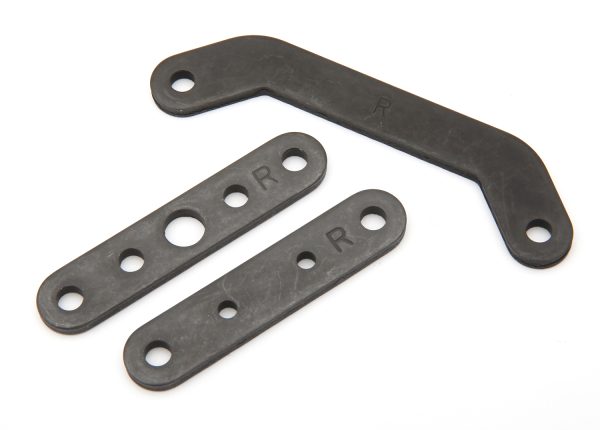 8927 Rear Steel Bulkhead Tie Bars (3)