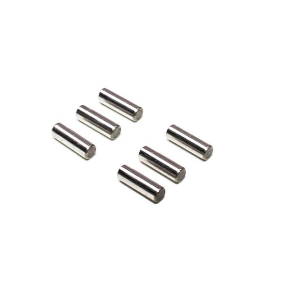 AXI236173 M2.5 x 8mm Pin (6)