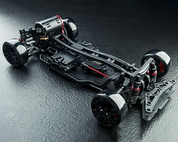 RMX 2.5 S Plus 1/10 RWD Electric Drift Car Kit (No Body)
