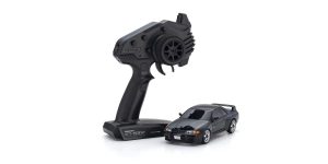 MINI-Z AWD Nissan Skyline GT-R R32 V-SPEC Ⅱ New Animation Film INITIAL D 32652ID