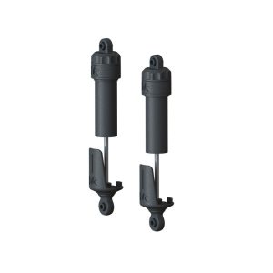 ARA-1559 Shock Set Bore:11mm, Length: 109mm Piston: 2x1.3mm