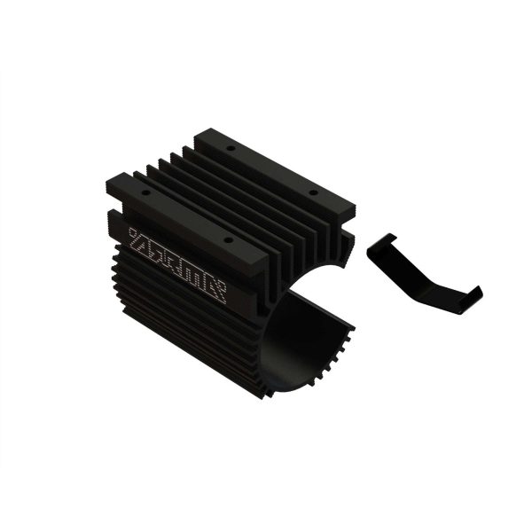 390296 Motor Heatsink 4685 (Fits 50mm Fans)