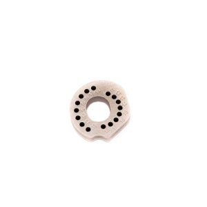 AXI232030 Motor Mount Plate: SCX10 III