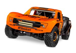 85086-4-FOX1 Unlimited Desert Racer