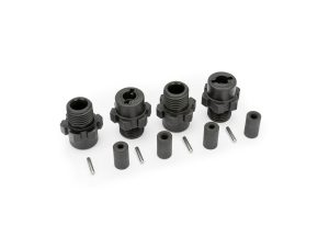 9085 17 mm Composite Splined Hubs (4)