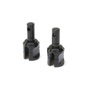 242051 HT F/R Lightened Outdrive Set (2): 8X Team Losi Racing