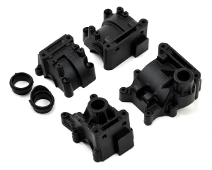 242013 Front and Rear Gear Box Set: All 8IGHT