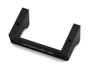 Machined Aluminum Servo Mount (Black) for Losi® Micro-B™
