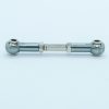 10144 Gun Metal Aluminum Servo Link - Image 3