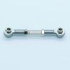 10144 Gun Metal Aluminum Servo Link