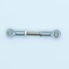 10144 Gun Metal Aluminum Servo Link - Image 2
