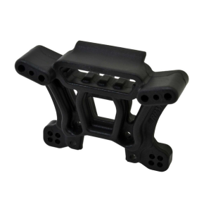 70242 Front Shock Tower Rustler 4x4 Hoss