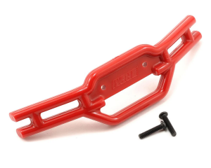 73989 FR BUMPER RED 1/16 E-REV