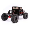 Ascent Fusion Brushless 1/10 Scale LCG Crawler