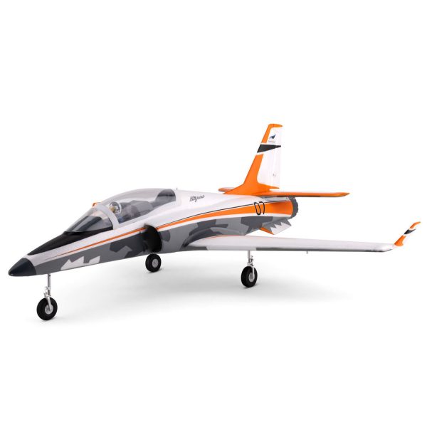 Viper 70 EDF Jet BNF Basic w/ AS3X and  SAFE Select - Image 2