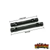 LGRP Steel Driveshaft 60mm single (works for furitek fx118) - Image 2