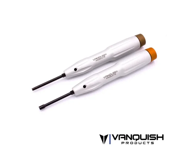 Vanquish Scale Hardware Tool Set