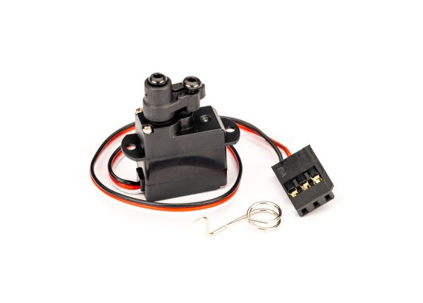 9892 Shift Servo for 9891 Transmission