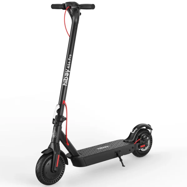 KS4 Pro Electric Scooter Front WD (220lb Max, 19mph, 25 mile range)