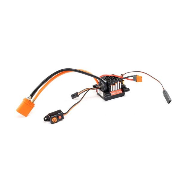 SPMXMXE85 Firma 85A Brushless Smart ESC; Promoto-MX