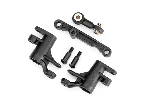 10743  Steering bellcranks (2)/ draglink (1)/ steering link (1) - Image 2