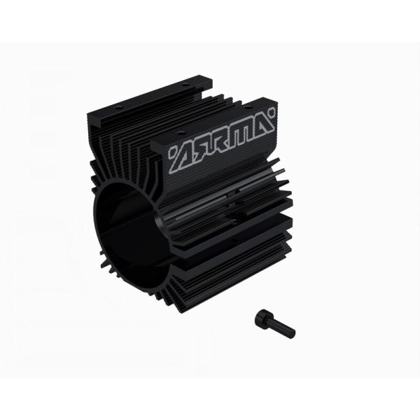 2092 Motor Heatsink 3660 3668 V2