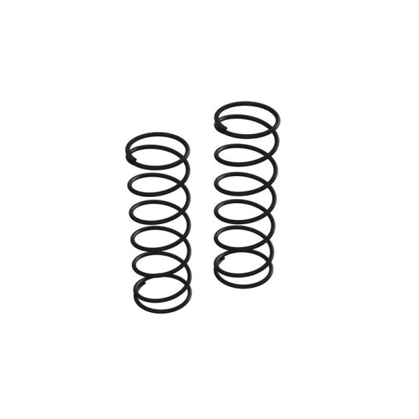 330781 Shock Springs: 72mm 1.22N/mm (6.97lbf/in)  (2)